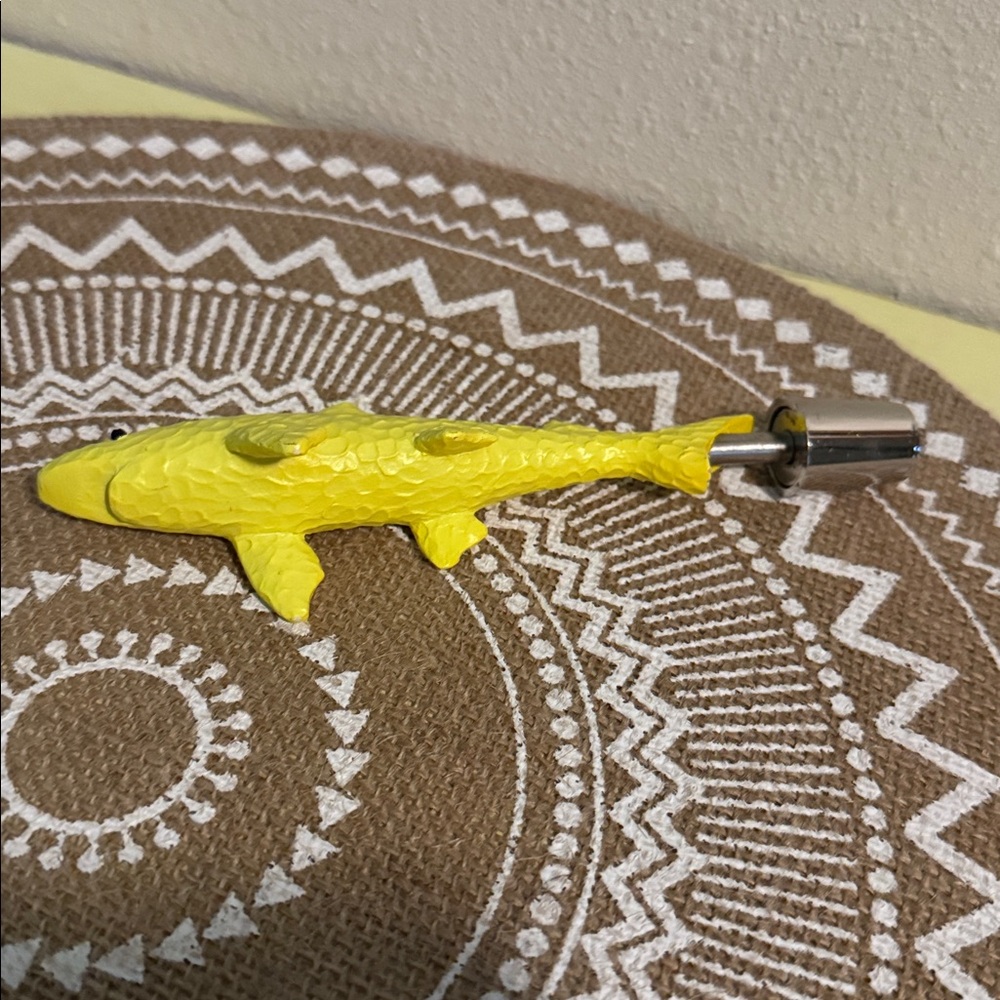 Dogfish Head Craft Brewed Beer Tap Handle - Picture 4 of 5